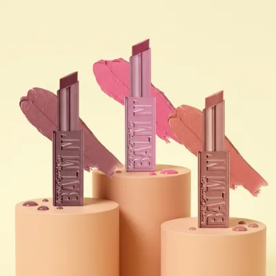Balm N' Cute