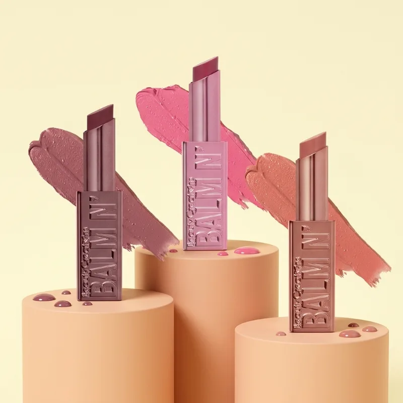 Balm N' Cute