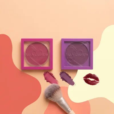Blush Hush That Girl Beauty Creations
