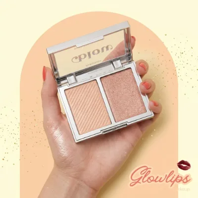 Iluminador Duo Blow Such A Glimmer