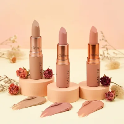 Labial Matte Beauty Creations