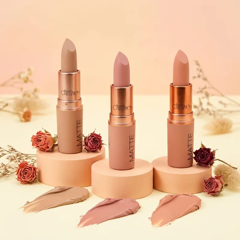 Labial Matte Beauty Creations