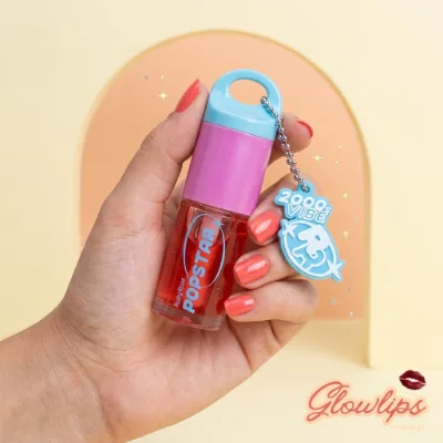 Lip Oil Pop Star Ruby Rose