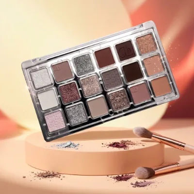 Paleta de Sombras Blow Ruby Rose