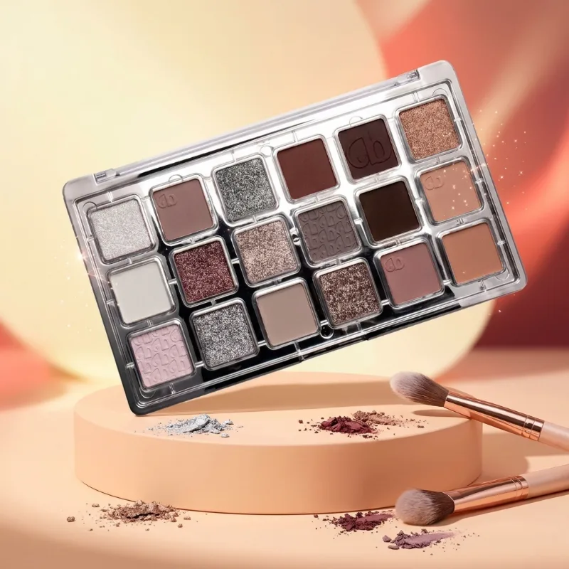 Paleta de Sombras Blow Ruby Rose